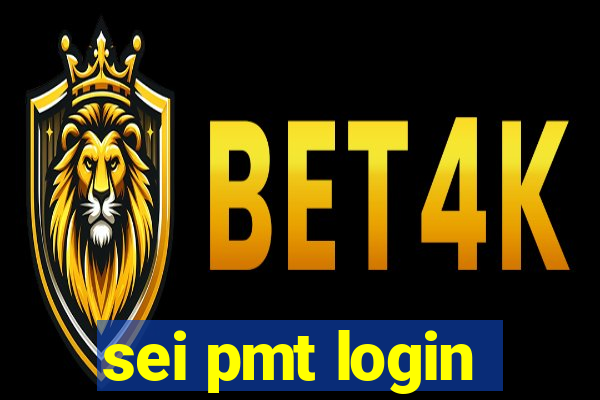 sei pmt login